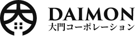大門コーポレーションのロゴ