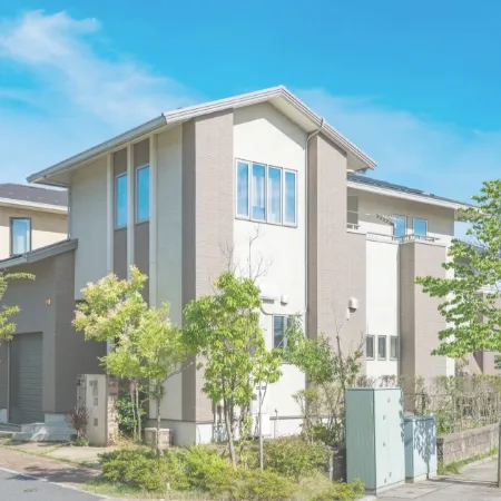 外装リフォーム