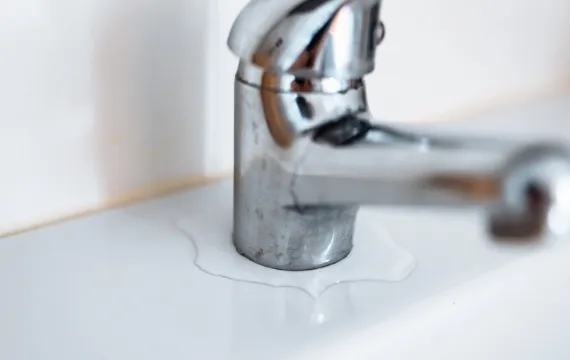 水回りトラブルの修理
