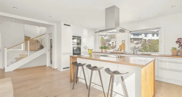 内装リフォーム