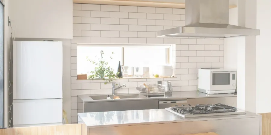 水回りリフォーム