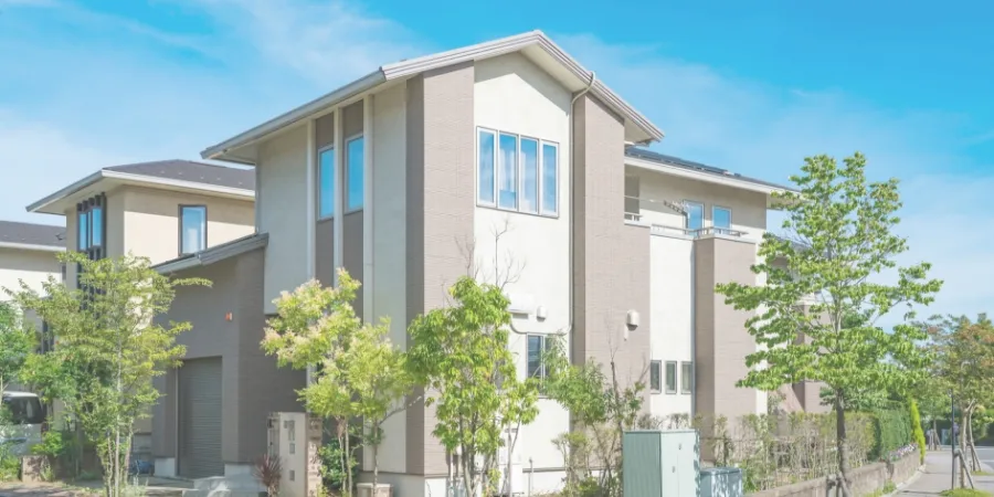 外装リフォーム